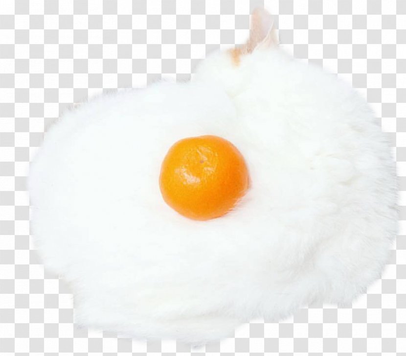 Fried Egg Yolk Frying Transparent PNG