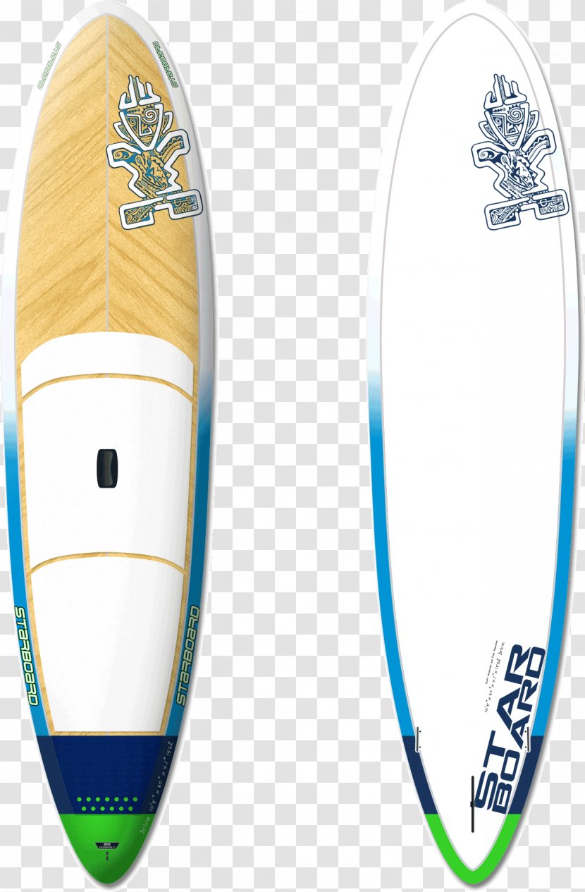 Surfboard Standup Paddleboarding Surfing Nose Ride Port And Starboard - Easy To Learn Driving School Transparent PNG