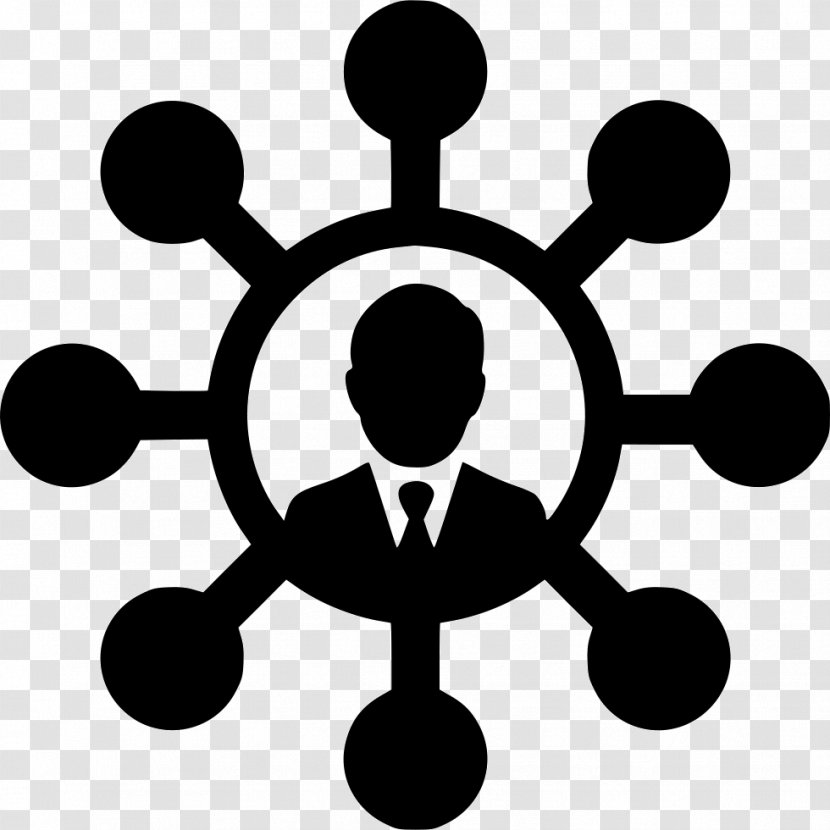Investment Fund Hedge Funding Mutual - Connection Icon Transparent PNG