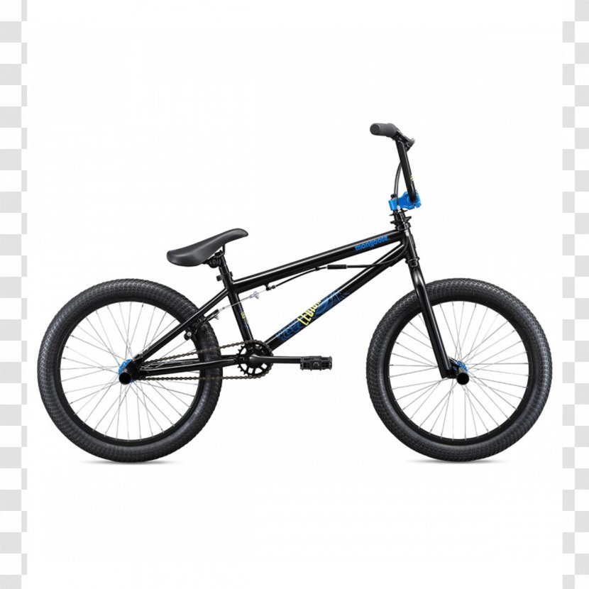 BMX Bike Bicycle Haro Bikes Racing - Mongoose Transparent PNG