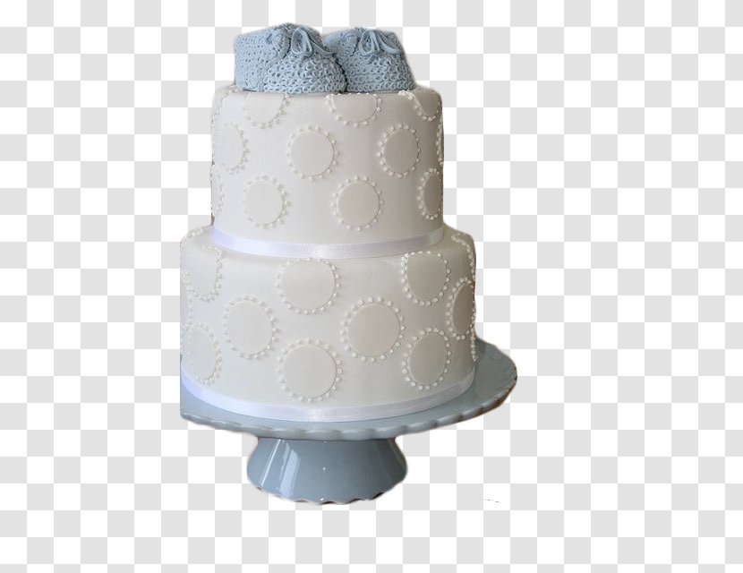 Wedding Cake Buttercream Decorating - Icing Transparent PNG