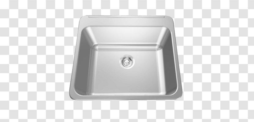 Kitchen Sink Franke Bathroom - Single Drop Transparent PNG