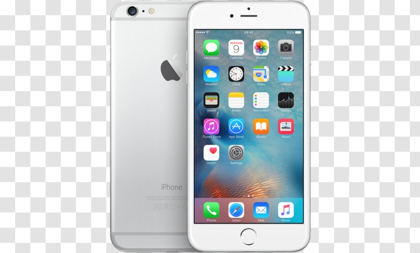 IPhone 6 Plus 6s 4 5 - Technology - Iphone Transparent PNG