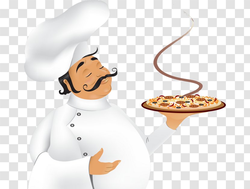 Chef Cooking Cuisine Clip Art - Culinary Arts Transparent PNG