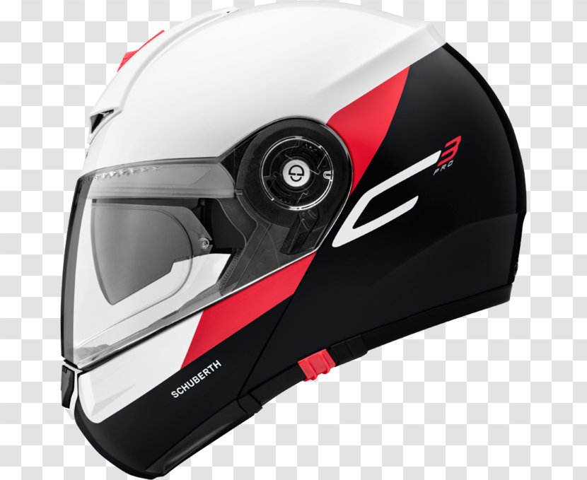 Motorcycle Helmets Schuberth Visor Transparent PNG