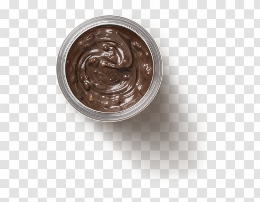 Frosting & Icing Cream Brittle Cacao Tree Nutella - Common Hazel - Cacau Transparent PNG