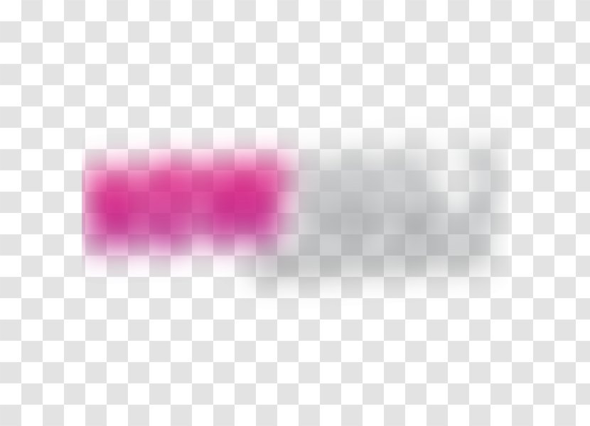 Magenta Violet Purple Lipstick - Closeup - Blur Background Transparent PNG