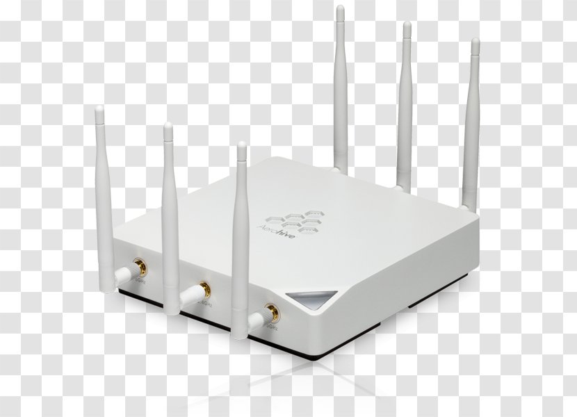 Wireless Access Points Aerohive Networks IEEE 802.11ac Computer Network - Product Manuals - Always Persist Firmly In Transparent PNG