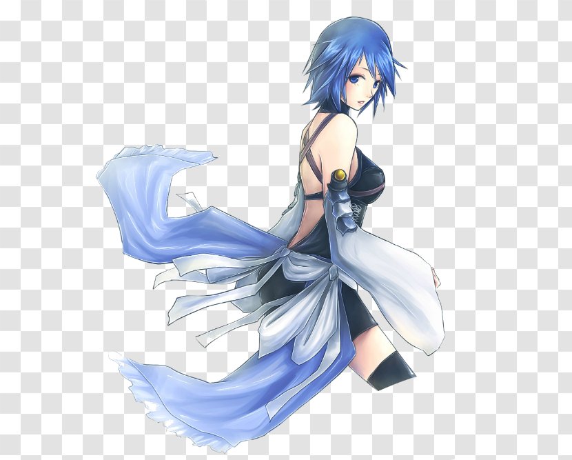 Kingdom Hearts Birth By Sleep III 358/2 Days - Flower - Tree Transparent PNG