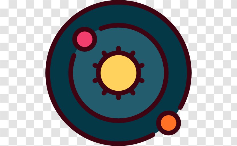 Science Solar System - Research Transparent PNG