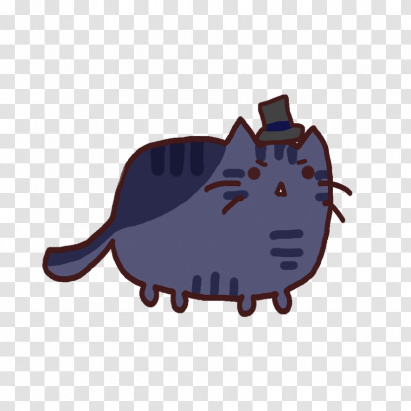 Cat Clip Art - Mammal Transparent PNG