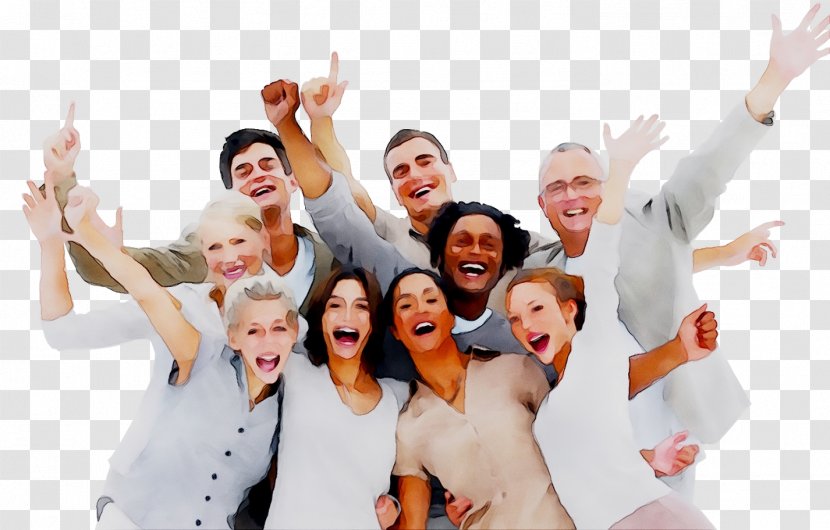 Laughter Happiness Image Desktop Wallpaper - Laugh - Community Transparent PNG