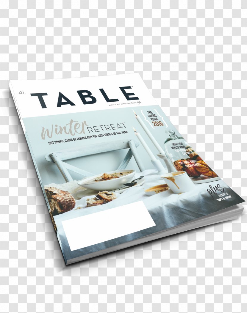 Photographic Paper Book Photography Font - Magazine Cover Transparent PNG
