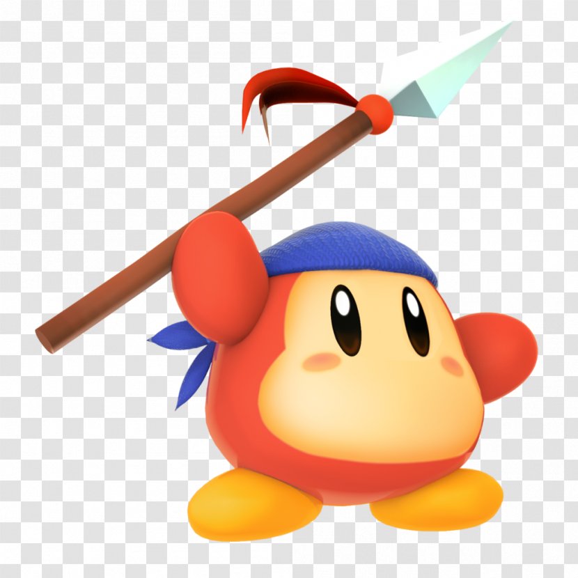 Kirby's Return To Dream Land Kirby 64: The Crystal Shards Adventure Kirby: Triple Deluxe - Video Game - Parasol Transparent PNG