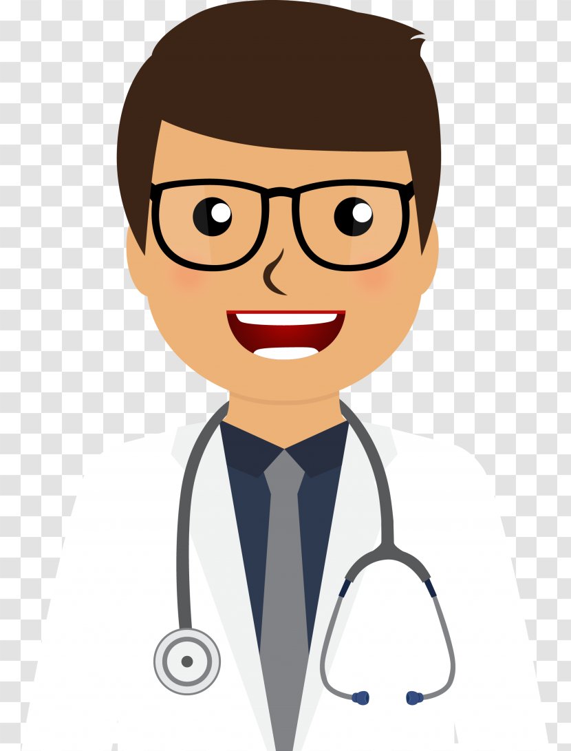 Physician Medicine Health Disease Therapy - Hospital - Doctors Transparent PNG