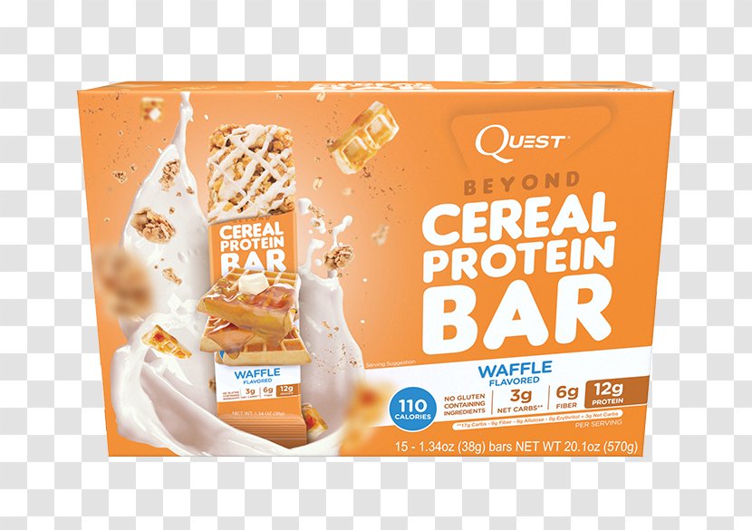 Protein Bar Breakfast Cereal Dietary Supplement Energy - Flavor - Chocolate Transparent PNG