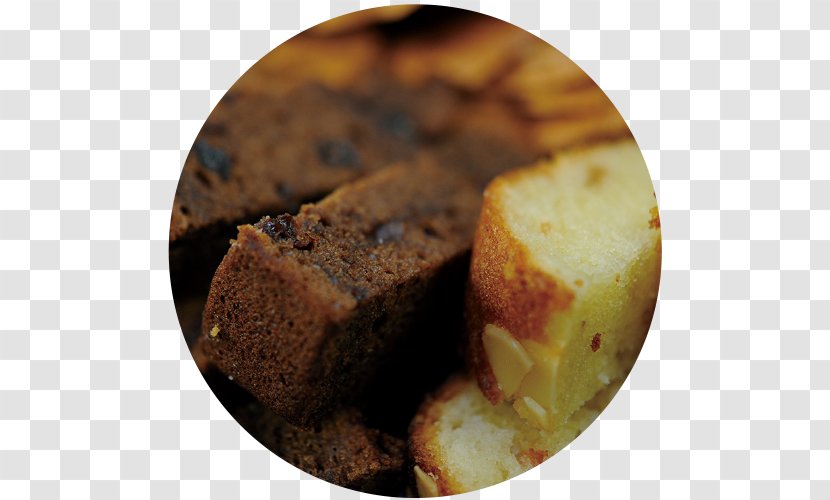 Parkin Chocolate Brownie - Food - Seafood Platter Transparent PNG