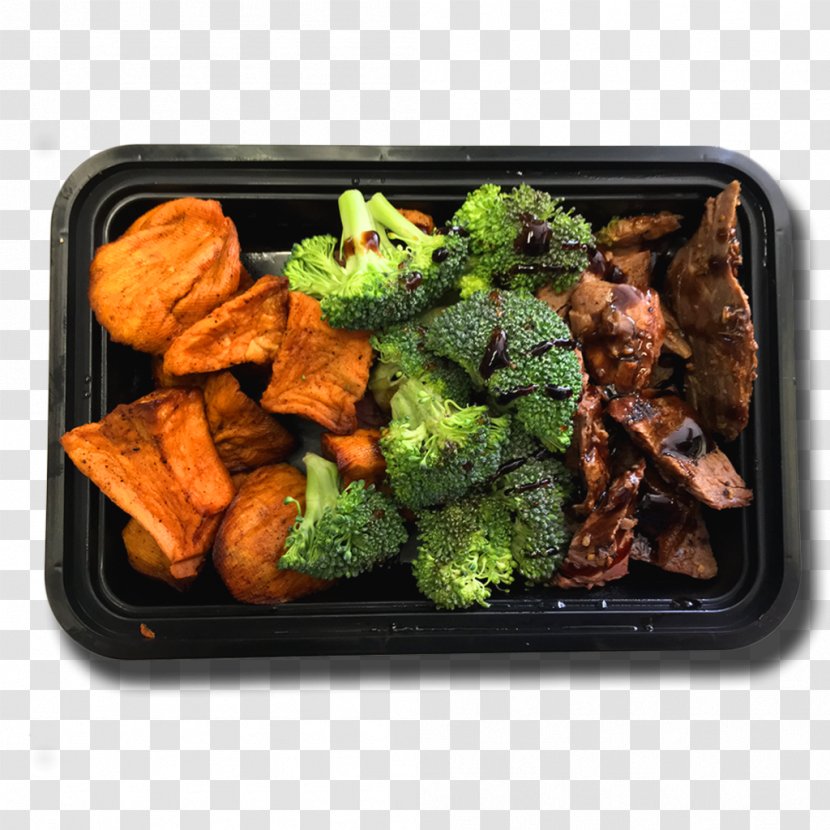 Bento Mongolian Beef Barbecue Chicken As Food - Glutenfree Diet Transparent PNG