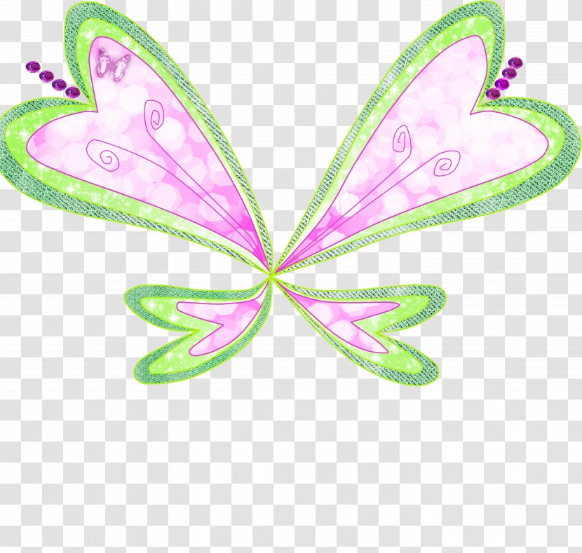 Believix Roxy Winx DeviantArt - Frame - Tree Transparent PNG