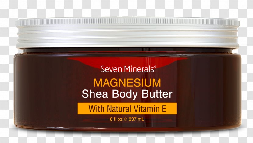 Lotion Shea Butter Organic Food Skin - Ingredient - Nut Transparent PNG