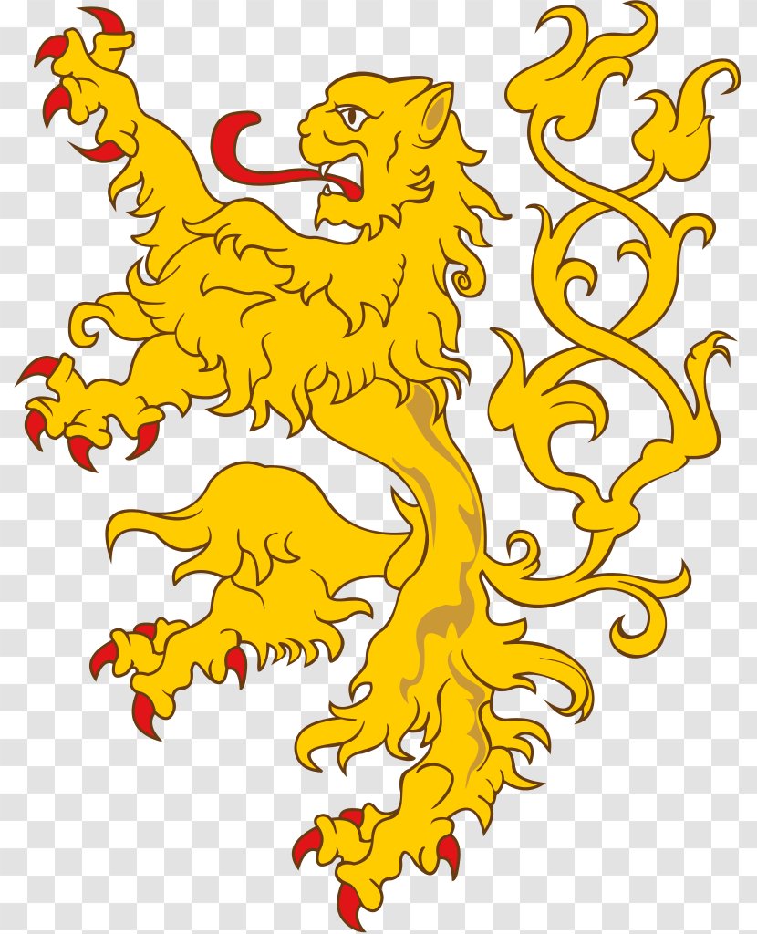 Lion Heraldry Attitude Wikimedia Commons Coat Of Arms - Art Transparent PNG