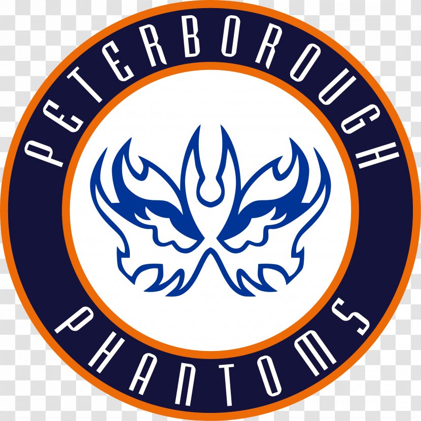 Peterborough Phantoms Telford Tigers Hull Pirates National Ice Hockey League - Logo Transparent PNG