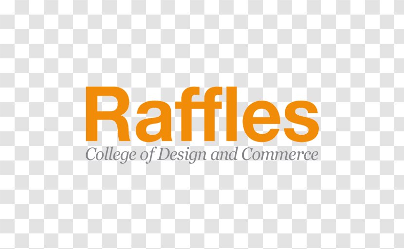 Raffles Design Institute College Of And Commerce Graphic - Yellow Transparent PNG