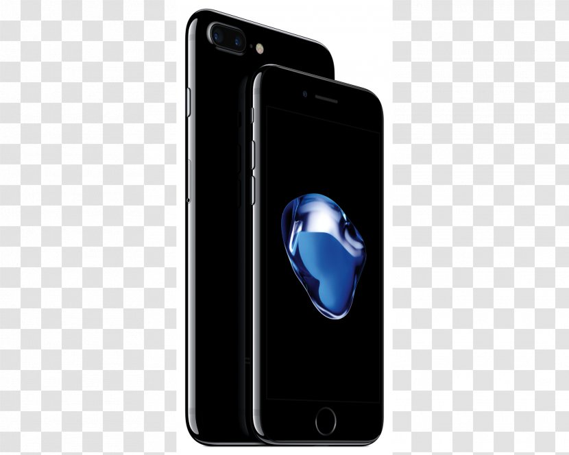 IPhone 7 Plus 6s Apple Telephone - Iphone Transparent PNG