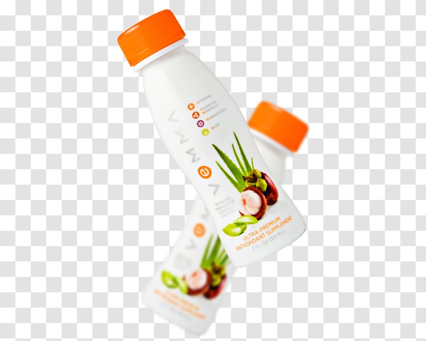 Vemma Bottle - Zija Transparent PNG