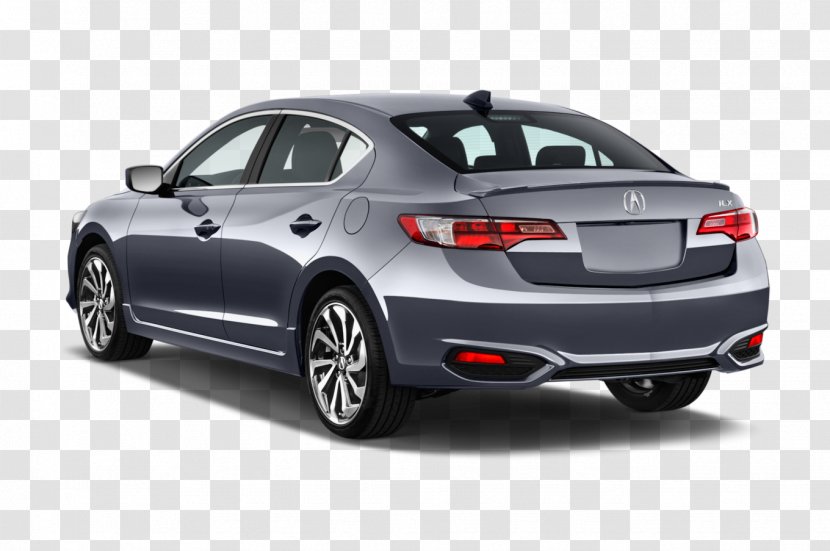 2017 Acura ILX 2018 Car Kia Motors Transparent PNG