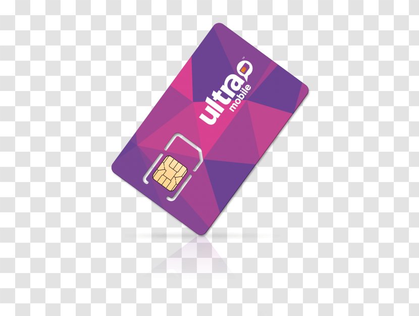 Ultra Mobile Triple Punch Regular, Micro And Nano All In One SIM Card + 1 Month Plan Service Included Subscriber Identity Module Prepay Phone IPhone - Phones - Prepaid International Calling Cards Transparent PNG