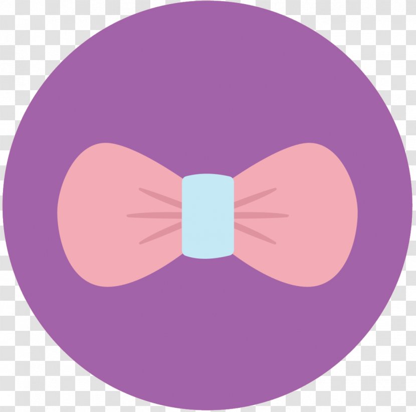Clip Art Purple Mouth - Logo Transparent PNG