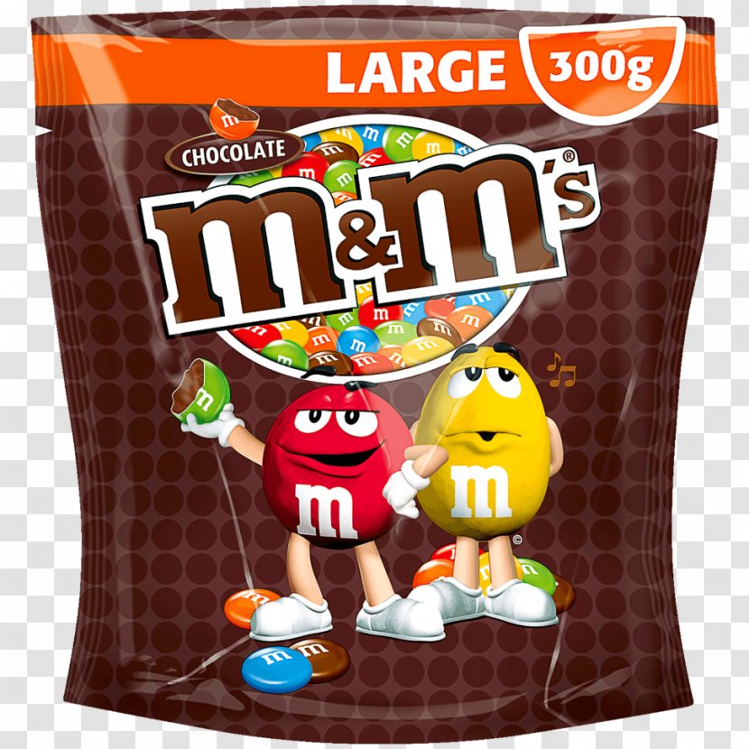 Mars Snackfood M&M's Milk Chocolate Candies Crispy Mini Eggs - Mm S Transparent PNG