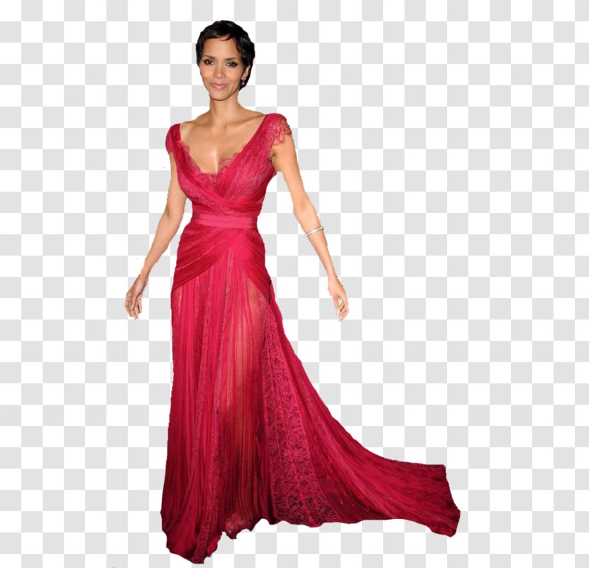 Gown Cocktail Dress Fashion Red - Heart - DEFUSER Transparent PNG