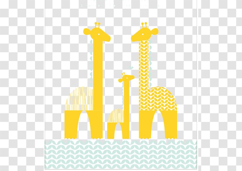 Cartoon Drawing Clip Art - Photography - Giraffe Transparent PNG