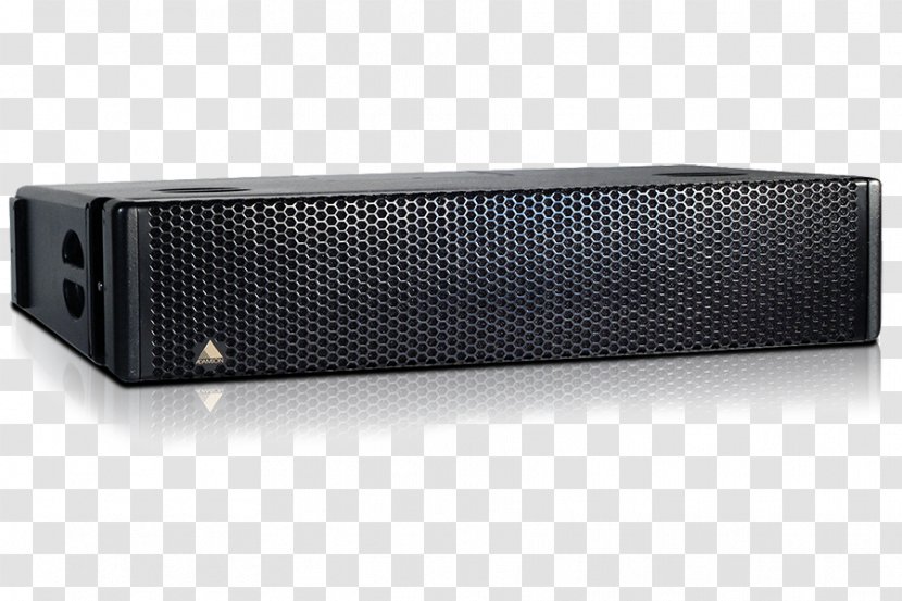 Sound Box Loudspeaker - Technology - Design Transparent PNG
