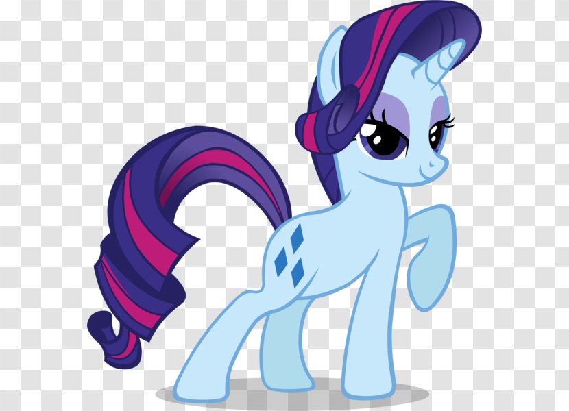 Rarity Pony Twilight Sparkle Applejack Pinkie Pie - Vertebrate - My Little Transparent PNG