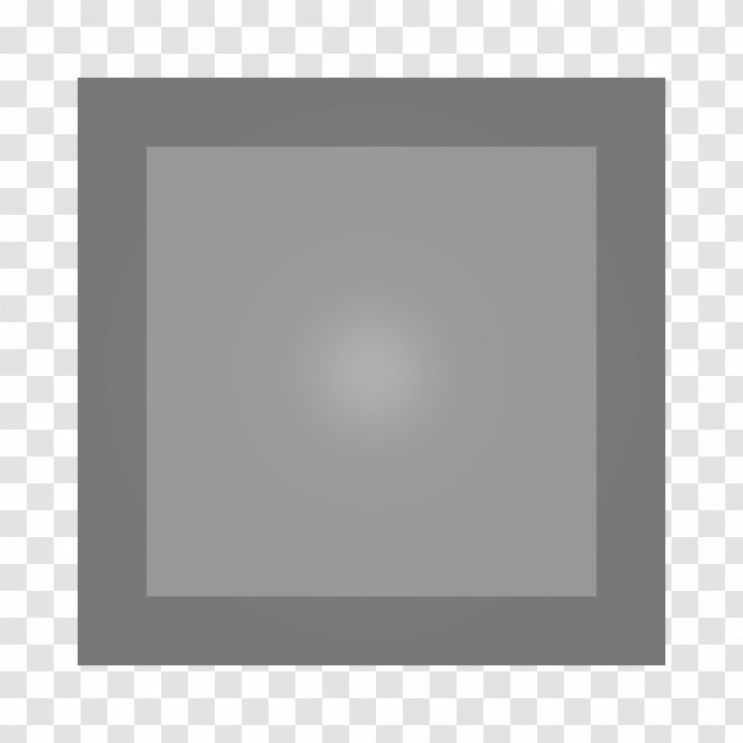 Rectangle Circle Picture Frames - Sky - Metal Transparent PNG