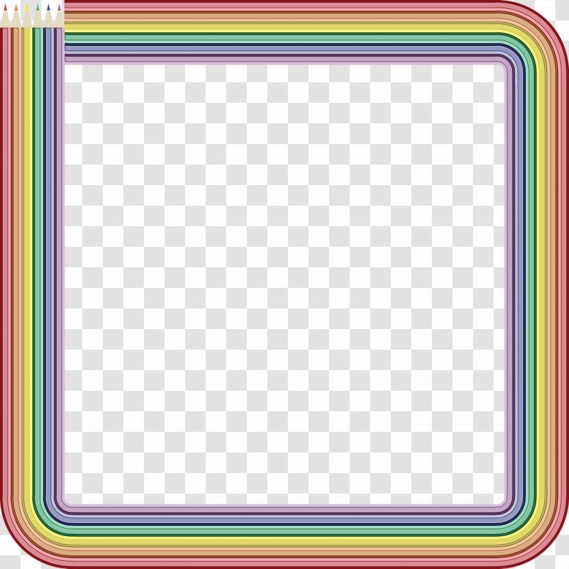 Paper Background Frame - Picture - Rectangle Transparent PNG