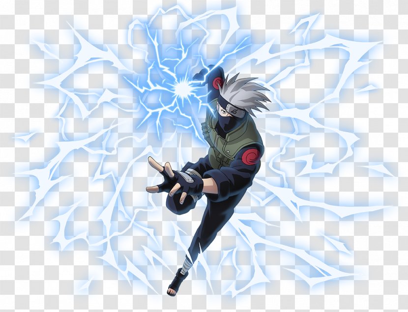 Kakashi Hatake Haku Sasuke Uchiha Naruto Uzumaki Hidan - Heart Transparent PNG