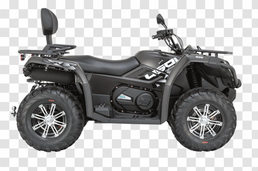 All-terrain Vehicle Motorcycle Twisted V Motorsports Goad Transparent PNG
