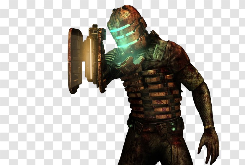 Dead Space 2 Space: Extraction Grand Theft Auto IV V - Mercenary Transparent PNG