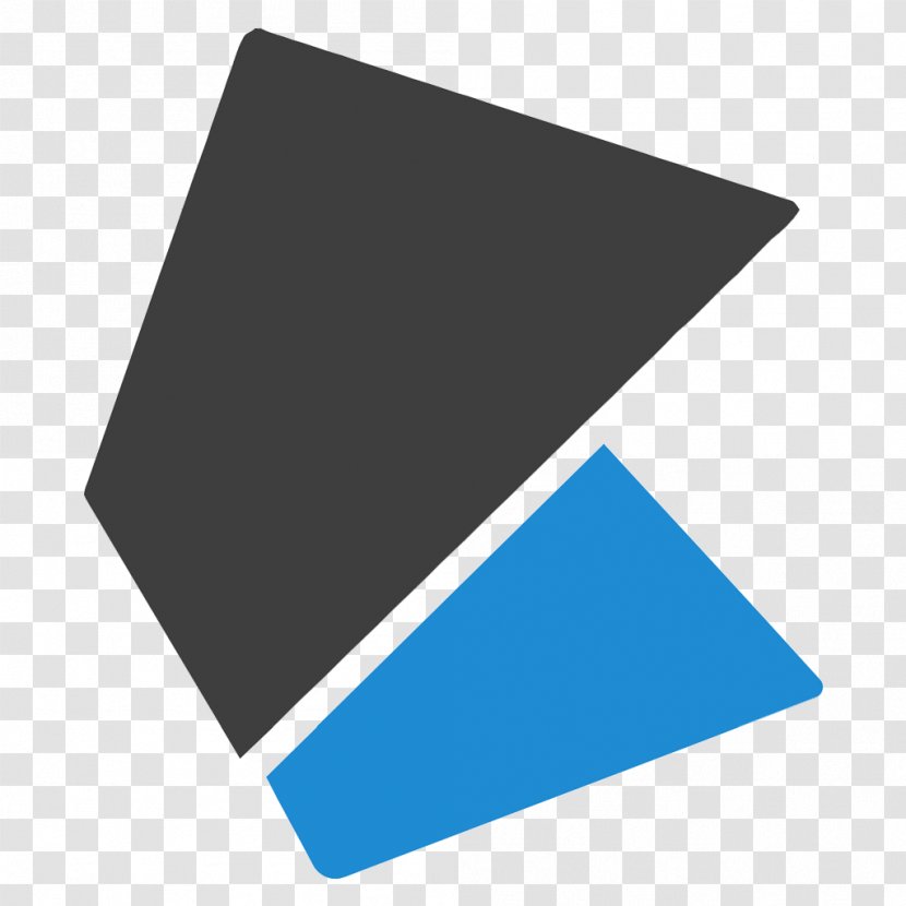 Android Google Play - Blue - Search Transparent PNG