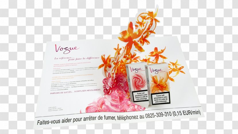 Advertising Vogue Paris Graphic Design Magazine - Kenzo - Pop Up Transparent PNG