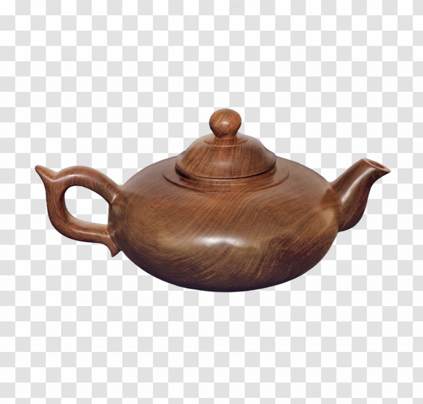 Teapot Kettle Download - Serveware - Pot,kettle,teapot,Clay Pots Transparent PNG