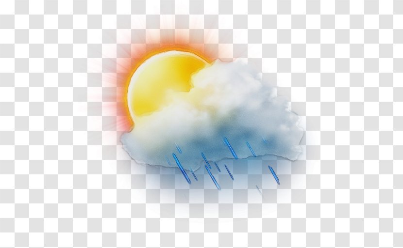 Cloud Logo - Meteorological Phenomenon Transparent PNG