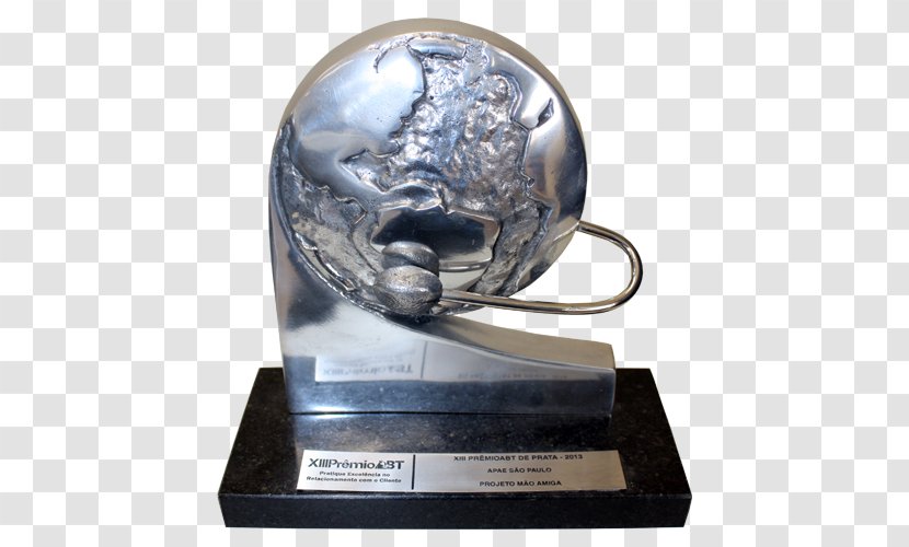 Trophy Sphere - Ing Transparent PNG