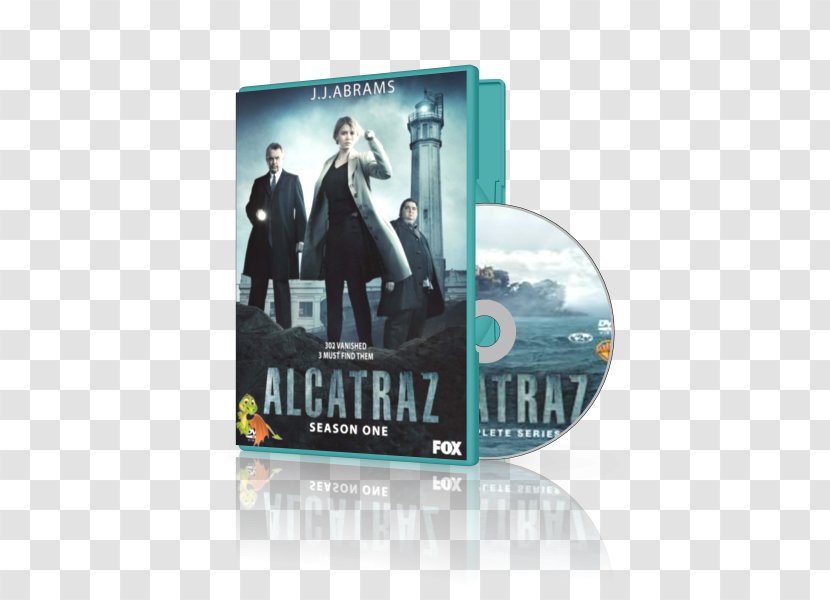 Alcatraz Island Fernsehserie Television Show Streaming Media Transparent PNG