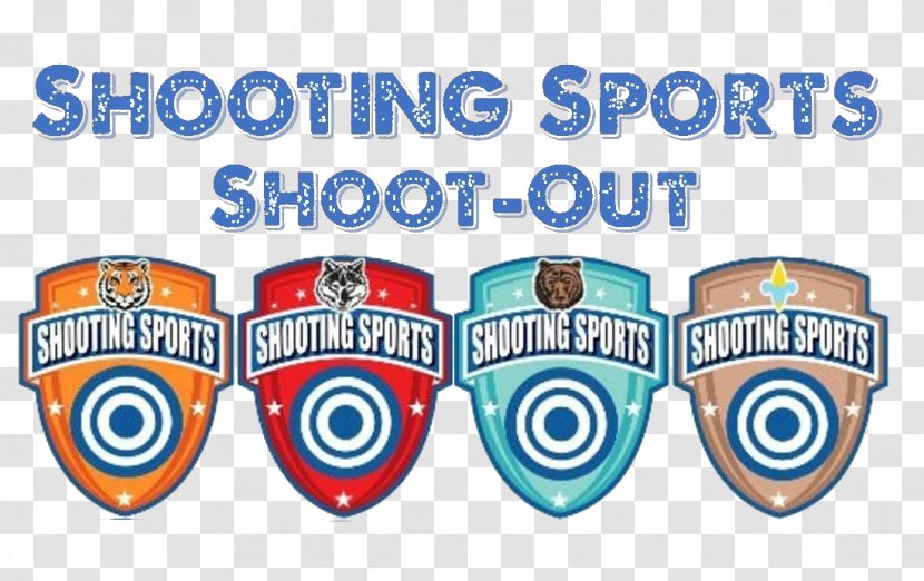 Utah National Parks Council Boy Scouts Of America Scouting Shooting Sport - Advertising - Text Transparent PNG