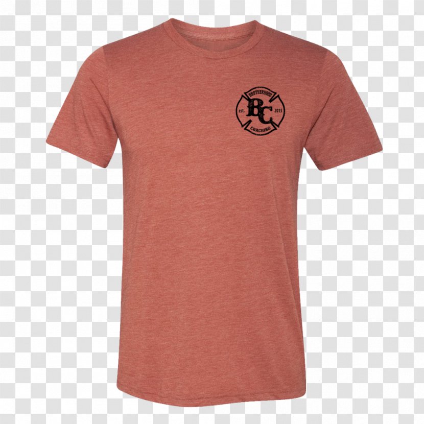 T-shirt Sleeve Scott Sports New Era Cap Company - Jacket - Red Rescue Ladder Transparent PNG